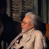 VIDEO: American Repertory Theater Shares Clip of James Earl Jones in THE NIGHT OF…
