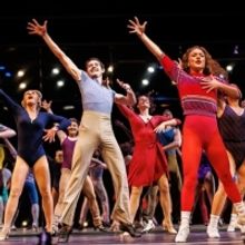 Review: A CHORUS LINE At The Phoenix Theatre Company