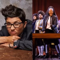 World Premiere of A TRANSPARENT MUSICAL, 1776 National Tour & More Announced for…