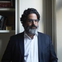 The Arts Foundation Announces Saadi Soudavar As Chair