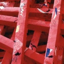 Claire Satin, Internationally Acclaimed Artist Brings Sculptural Works To Pompano Bea