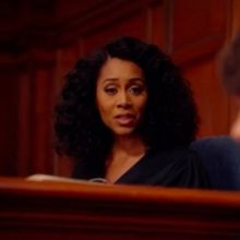 VIDEO: CBS Shares Sneak Peeks at ALL RISE