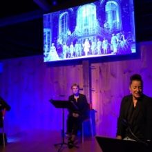 Madison Lyric Stage Returns With All-Outdoor 2021 Season