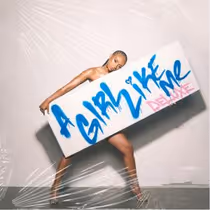 BJRNCK Releases A GIRL LIKE ME (Deluxe) Featuring Fetty Wap, TINK, G Herbo