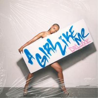 BJRNCK Releases A GIRL LIKE ME (Deluxe) Featuring Fetty Wap, TINK, G Herbo