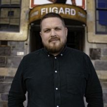 Greg Karvellas on Directing Acclaimed Production of His Favorite Fugard Play