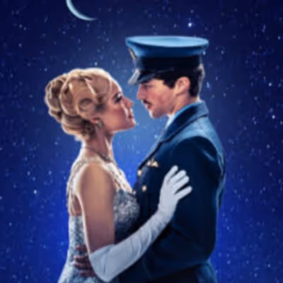 THE SNOWMAN, EBONY SCROOGE, and MATTHEW BOURNE'S CINDERELLA to Open at Sadler's Wells
