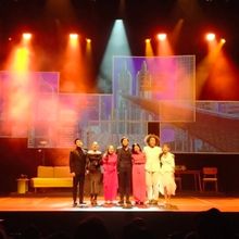 Review: Musikal Masih Ada and the Turbulent Lives of Cancer Patients