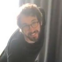 VIDEO: Josh Groban Sends in His CATS Audition Tape