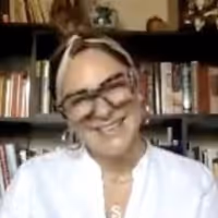 Shoshana Bean Talks About the Shift to Virtual Events and More on Backstage LIVE…
