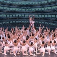 Over 1,700 Dancers Compete For Scholarships in Tampa / Gala to Benefit Ukrainian Danc