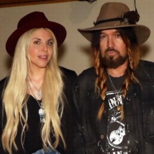 Billy Ray Cyrus and FIREROSE Sign Exclusively with Scott Adkins for Management
