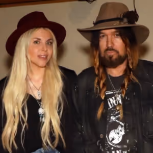Billy Ray Cyrus and FIREROSE Sign Exclusively with Scott Adkins for Management