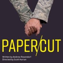 Full Cast Announced For The London Premiere Of PAPER CUT At Theatre503