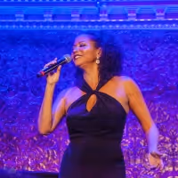 Photos: A TIME FOR LOVE: CHRISTMAS WITH GLORIA REUBEN at 54 Below