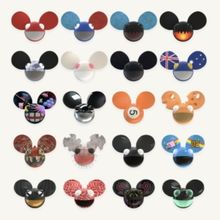 'retro5pective: 20 Years Of Deadmau5' Shows Announced For LA & Brooklyn