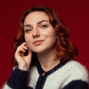 EDINBURGH 2023: Review: ANIA MAGLIANO: I CAN'T BELIEVE YOU'VE DONE THIS, Pleasance…