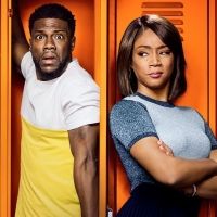 Kevin Hart to Executive Produce NIGHT SCHOOL Adaptation for NBC