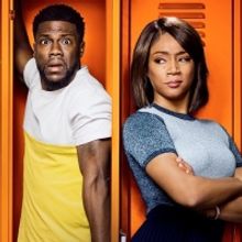 Kevin Hart to Executive Produce NIGHT SCHOOL Adaptation for NBC