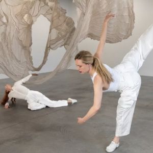 92NY to Debut SUPERBLOOM by Jodi Melnick and Sara Mearns in March 2026