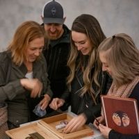 Scottsdale Museum of Contemporary Art Has Announced Their Spring Events