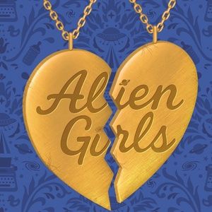 Review: ALIEN GIRLS at The Old Globe