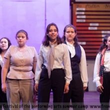 BWW Exclusive: Theater Critic Matt Windman Returns to French Woods for All-Female 177