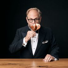 AN EVENING OF ALTON BROWN, MENOPAUSE THE MUSICAL 2, AND UB40: THE UNSTOPPABLE TOUR Go