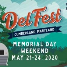 DelFest Announces Leftover Salmon, The Jerry Douglas Band & More!