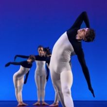 The Kennedy Center Presents A Celebration Of Merce Cunningham At 100