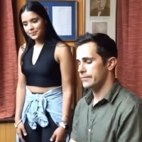 TV: Get a Behind-The-Scenes Look at Goodspeed's PASSING THROUGH in the Show's Third… Video
