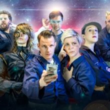 EDINBURGH 2022: STARSHIP IMPROVISE Q&A
