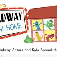BWW Feature: Broadway From Home Brings Global Connection to Young People and…