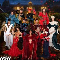 DRAG RACE MEXICO: LATINA ROYALE Unveils Competing Queens