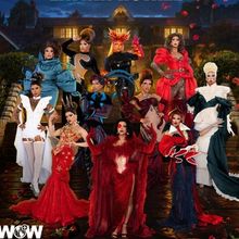 DRAG RACE MEXICO: LATINA ROYALE Unveils Competing Queens