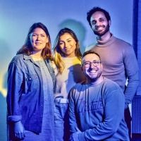 MAYFLIES Musical Premiere At York Theatre Royal