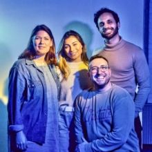 MAYFLIES Musical Premiere At York Theatre Royal