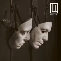 New Lindemann Album 'F & M' Out Nov. 22 on Caroline