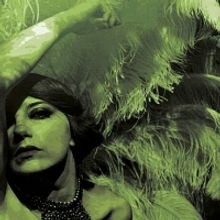 BWW Review: THE VELVET REVOLVER AND THE HOUSE OF EXCHANGE – VARIETY NIGHT at The Pr