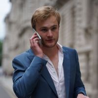 Josh Berry Ends His UK Tour at The Clapham Grand in July 2022