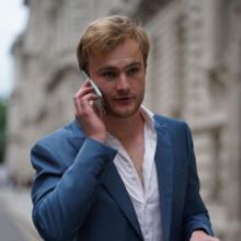 Josh Berry Ends His UK Tour at The Clapham Grand in July 2022