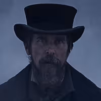 VIDEO: Netflix Debuts THE PALE BLUE EYE Trailer Starring Christian Bale
