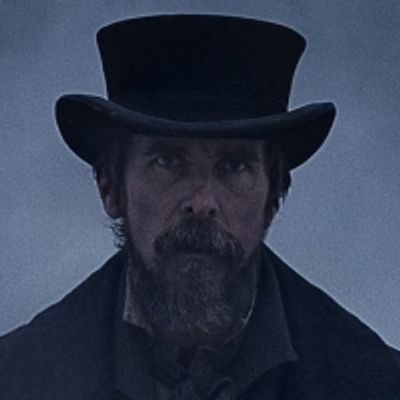 VIDEO: Netflix Debuts THE PALE BLUE EYE Trailer Starring Christian Bale