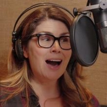 Video: Heidi Blickenstaff Sings 'Keep Up' From La Jolla Playhouse's THE HEART