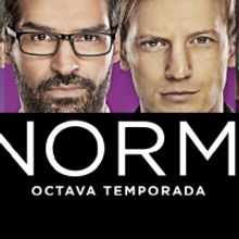 CASI NORMALES vuelve a Buenos Aires con Guido Balzaretti