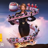 Video: STOP! THAT! TRAIN! Debuts Official Trailer for Madcap RuPaul Comedy