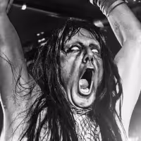 CHRISTEENE Announced As Support On Fever Ray Tour