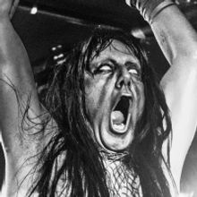 CHRISTEENE Announced As Support On Fever Ray Tour