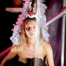 Caroline Horton's ALL OF ME Returns For UK Tour