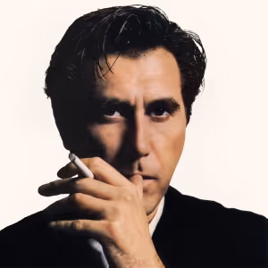 Bryan Ferry Releases 'Retrospective: I Thought' EP Ahead of New Box Set